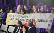 Grenoble-Alpes Métropole a remporté le prix de capitale européenne de l'innovation, le 4 décembre dernier.