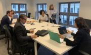 La société Reverto réalise de la sensibilisation aux RPS en réalité virtuelle