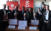 La "Charte de 1000" compte désormais 1011 entreprises signataires brefeco