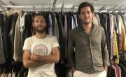 Hugues et Renaud Brin, brefeco.com