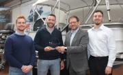 Bass Boat Europe PTZ TotalEnergies