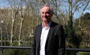 Bruno Lina, président de l'université Lyon 1