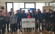 La promotion de l'Académie du métavers de Villeurbanne est composée de 18 apprenants.