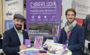 Adrien Chambade et Alexis Monnet, brefeco.com