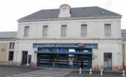 La desserte de la gare de Montluçon disparait dans le projet de Ouigo Lyon-Bordeaux
