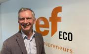 Didier Sensey, cofondateur et coprésident de Meaneo, brefeco.com