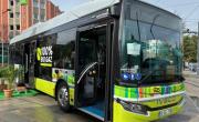 Un nouvel autobus Iveco au bio-gaz, brefeco.com