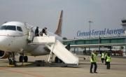 aeroport clermont-ferrand - bref eco