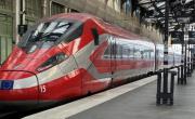 Trenitalia France prévoit d’investir un milliard d’euros entre la France et le Royaume-Uni.