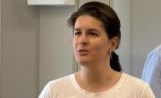Lucie Destouet, brefeco.com