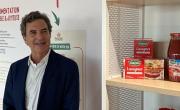 Albert Mathieu, Pdg de Panzani : "Nous nous engageons à contribuer à la défense de la filière agricole française et la souveraineté alimentaire de notre industrie".