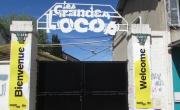 Les portes des Grandes Locos, à La Mulatière, vont bientôt s'ouvrir au public pour les « Nuits Sonores », la Biennale de la Danse et le Lyon Street Food Festival.