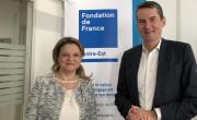 Fondation de France Bref Eco