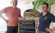 Nicolas et Elodie Leullier, brefeco.com