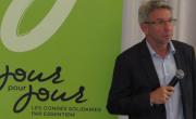 Lionel Flasseur, brefeco.com