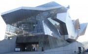 Le Musée des Confluences, qui fête ses dix ans, va investir 150 000 euros.