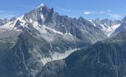 Eric Fournier, maire de Chamonix, le répète : "Non, il n’y aura pas de second tunnel !" 
