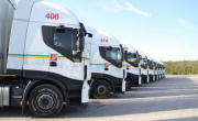 Avec l'acquisition de Tamdis, Jacky Perrenot se renforce dans la livraison à domicile de produits lourds et volumineux, en Espagne et au Portugal.
