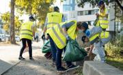 Clean in Lyon - Paprec 