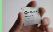 Processeur Kalray, brefeco.com