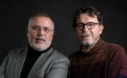 Nicolas Barbet et Renaud Sornin, brefeco.com