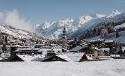 La Clusaz