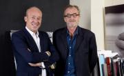 Laurent et Renaud Caillat, brefeco.com