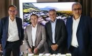 Laurent Bennet, Emmanuel Duret, Stéphane Roger, Eric Vial, brefeco.com