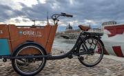 LPA - vélos cargos électriques - bref eco