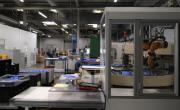 Le groupe Manudo est  divisé en deux business  unit : « Médical » et  « Industrie, sport et  loisirs ».