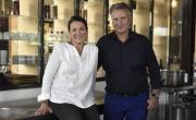 Avec aix&terran Marina et Richard Alibert cultivent le goût du bon.