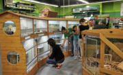 Magasin Maxi Zoo, brefeco.com