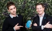 Louis Stockreisser et Morane Rey-Huet, brefeco.com