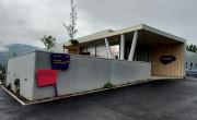 Le nouveau site de Merck à Saint-Ismier est dédié à la métrologie et à l'inspection.
