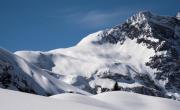 Le réchauffement climatique est plus important en montagne (+ 2 °C), qu’en plaine (+1,4 °C). Et il met en péril un tiers des stations de ski.