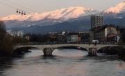 Grenoble accueillera l'événement Destination Montagnes de 2025 à 2027.