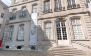 le Musée des Tissus - bref eco