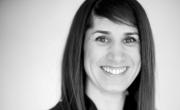 Nadia Auclair, présidente et cofondatrice de la start-up auvergnate BioUpp.