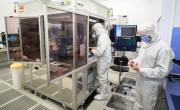 SET Corporation travaille notamment pour des laboratoires de recherche.