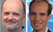 Luc Julia et Emmanuel Théry, brefeco.com