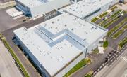 La nouvelle usine de Saint-Jean, à Romans-sur-Isère, sera dédiée aux pâtes farcies.