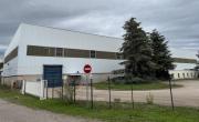 Le site stéphanois de NovAsco s’étend sur 15.000 m2.