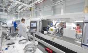 La marque centenaire SNR porte l'expertise aéronautique du groupe.