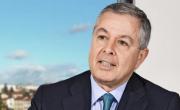 Philippe Guérand, président de la CCI de région Auvergne-Rhône-Alpes.