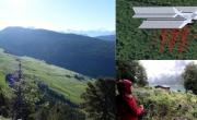 L'ONF Haute-Savoie va récolter des données précises sur les quelques 175.000 hectares de forêts du Département.