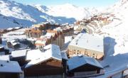 Val Thorens, brefeco.com