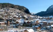 La vallée de Morzine