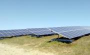 La SEM a déjà engagé 27 projets "solaires" dans l'Ain, dont un important parc photovoltaïque à Pont d'Ain, brefeco.com