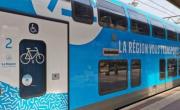 La Région va commander 150 nouvelles rames de train d'ici 2035.