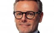 Pascal Houdayer, nouveau directeur général des Laboratoires Boiron, à compter du 1er janvier 2025.